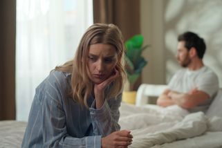 On chce častěji, vy méně? Rozdílná touha není chyba. Problém může být až to, jak ji řešíte - Proženy.cz